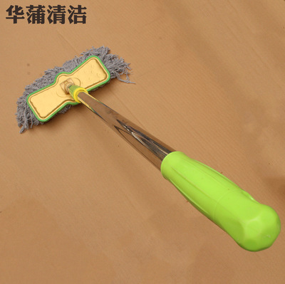 灰線(xiàn)洗車(chē)刷 集伸縮、除塵與高性?xún)r(jià)比于一體的家政清潔利器